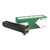 Lexmark™ 82K0HCG High-Yield Return Program Toner Cartridge, 17,000 Page-Yield, Cyan (LEX82K0HCG)