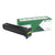 Lexmark™ 82K0XCG Extra High-Yield Return Program Toner Cartridge, 22,000 Page-Yield, Cyan (LEX82K0XCG)