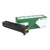 Lexmark™ 82K0XYG Extra High-Yield Return Program Toner Cartridge, 22,000 Page-Yield, Yellow (LEX82K0XYG)