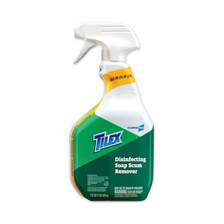 Tilex® Soap Scum Remover and Disinfectant, 32 oz Smart Tube Spray (CLO35604EA) (COX35604)