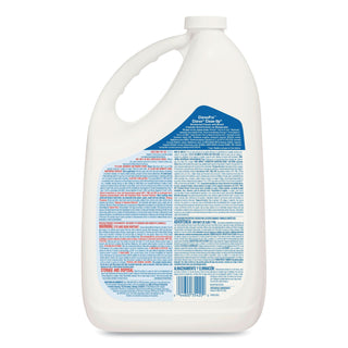 Clorox® Clean-Up Disinfectant Cleaner with Bleach, Fresh, 128 oz Refill Bottle, 4/Carton (COX35420CT)