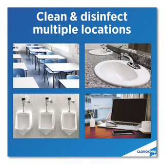Clorox® Clean Up Cleaner Disinfecting Cleaner, Bleach (CLO35420EA) (COX35420EA)