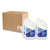 Clorox® Clean-Up Disinfectant Cleaner with Bleach, Fresh, 128 oz Refill Bottle, 4/Carton (COX35420CT)