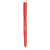 Papermate® Write Bros. Stick Ballpoint Pen, Medium 1mm, Red Ink/Barrel, Dozen (PAP3321131C)