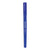 Papermate® Write Bros. Stick Ballpoint Pen Value Pack, Medium 1mm, Blue Ink/Barrel, 60/Pack (PAP4621501C)
