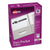 Avery® Two-Pocket Folder, 40-Sheet Capacity, Gray, 25/Box (AVE47990)