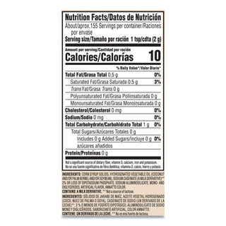 Coffee mate® Original Flavor Powdered Creamer, 11oz (NES55882)