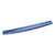 Fellowes® Gel Crystals Keyboard Wrist Rest, 18.5 x 2.25, Blue (FEL91137)