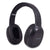 Maxell® Bass 13 Wireless Headphone with Mic, Black (MAX199793)