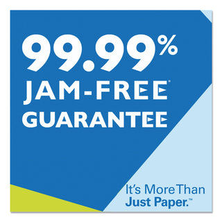 Hammermill® Copy Plus Print Paper, 92 Bright, 20 lb, 8.5 x 14, White, 500/Ream (HAM105015)