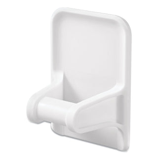 Command™ Spray Bottle Holder, 2.34 x 1.69 x 3.34, White, 2 Hangers/4 Strips/Pack (MMM170092ES)