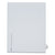 Avery® Preprinted Legal Exhibit Side Tab Index Dividers, Allstate Style, 10-Tab, 3, 11 x 8.5, White, 25/Pack (AVE82201)