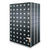 Bankers Box® STAXONSTEEL Maximum Space-Saving Storage Drawers, Legal Files, 17" x 25.5" x 11.13", Black, 6/Carton (FEL00512)