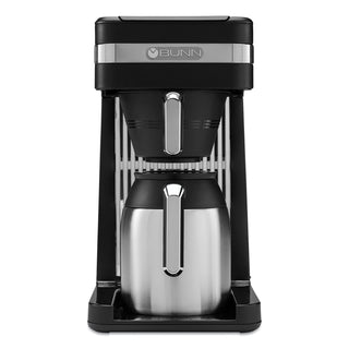 BUNN® Speed Brew Platinum, Black (BUN552000000)