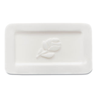 Good Day™ Unwrapped Amenity Bar Soap with PCMX, Fresh, # 1 1/2, 500/Carton (GTPPX400150)