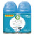 Air Wick® Freshmatic Ultra Automatic Spray Refill, Fresh Waters, Aerosol, 5.89 oz, 2/Pack (RAC82093PK) (RAC82093)