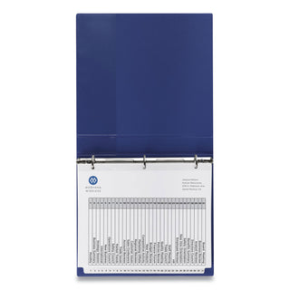 Avery® Customizable Table of Contents Ready Index Black and White Dividers, 31-Tab, 1 to 31, 11 x 8.5, 6 Sets (AVE11827)