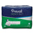 Prevail® Per-Fit360 Degree Briefs, Maximum Plus Absorbency, Size 2, 45" to 62" Waist, 72/Carton (PVLPFNG013)