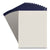 TRU RED™ Notepads, Wide/Legal Rule, Ivory Sheets, 8.5 x 11.75, 50 Sheets, 12/Pack (TUD24419928)