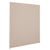 HON® Versé Office Panel, 48w x 60h, Gray (BSXP6048GYGY)