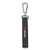 VELCRO® EASY HANG Strap, Large, Black/Silver (VEK30134USA) (VEK24403731)
