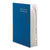Smead™ Expandable Indexed Sorter, 1-20/A-Z Index, Legal Size, Navy Blue (SMD89237)