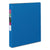 Avery® Durable Non-View Binder with DuraHinge and Slant Rings, 3 Rings, 1" Capacity, 11 x 8.5, Blue (AVE27251)