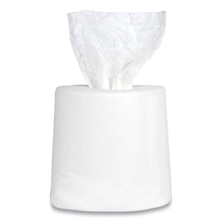 Chicopee® S.U.D.S. Single Use Dispensing System Towels For Quat, 10 x 12, 110/Roll, 6 Rolls/Carton (CHI0720)