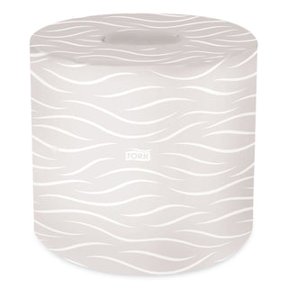 Tork® Advanced Bath Tissue, Septic Safe, 2-Ply, White, 500 Sheets/Roll, 80 Rolls/Carton (TRK2461200)