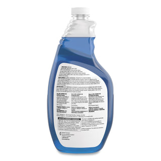 Diversey™ Glance Powerized Glass & Surface Cleaner, Liquid, 32 oz (DVOCBD540298)