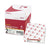 Nekoosa Fast Pack Digital Carbonless Paper, 2-Part, 8.5 x 11, White/Canary, 500 Sheets/Ream, 5 Reams/Carton (NEK17390)