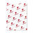 Nekoosa Fast Pack Digital Carbonless Paper, 1-Part, 8.5 x 11, White, 500 Sheets/Ream, 5 Reams/Carton (NEK17393)