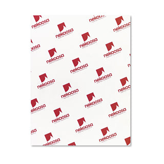 Nekoosa Fast Pack Carbonless 3-Part Paper, 8.5 x 11, Pink/Canary/White, 500 Sheets/Ream, 5 Reams/Carton (NEK17392)