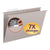 Smead™ TUFF Hanging Folders with Easy Slide Tab, Legal Size, 1/3-Cut Tab, Steel Gray, 18/Box (SMD64093)