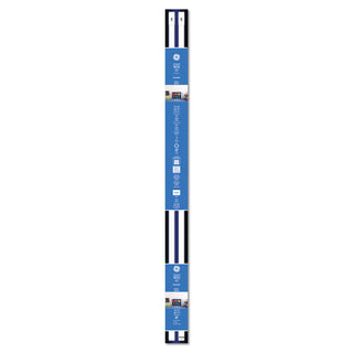 GE 48" T8/T12, 40 W, T8 Tube, Daylight, 6/Carton (GEL37183)