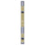 GE 48" T8/T12, 40 W, T8 Tube, Bright White, 6/Carton (GEL37167)
