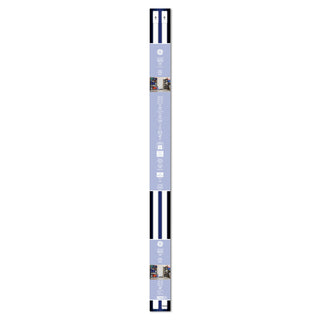 GE 48" T8/T12, 40 W, T8 Tube, Cool White, 6/Carton (GEL37168)