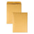 Quality Park™ Catalog Envelope, 28 lb Bond Weight Kraft, #12 1/2, Square Flap, Gummed Closure, 9.5 x 12.5, Brown Kraft, 250/Box (QUA41565)