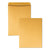 Quality Park™ Catalog Envelope, #15 1/2, Cheese Blade Flap, Gummed Closure, 12 x 15.5, Brown Kraft, 250/Box (QUA41965)