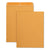 Quality Park™ Catalog Envelope, 28 lb Bond Weight Kraft, #13 1/2, Square Flap, Gummed Closure, 10 x 13, Brown Kraft, 250/Box (QUA41665)