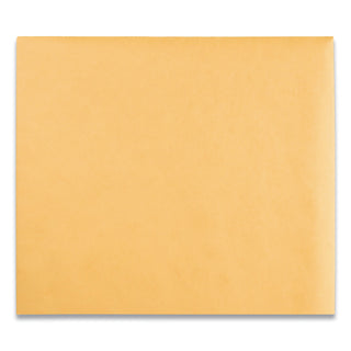Quality Park™ Clasp Envelope, #95, Cheese Blade Flap, Clasp/Gummed Closure, 10 x 12, Brown Kraft, 100/Box (QUA37895)