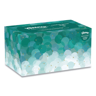 Kleenex® Ultra Soft Hand Towels, POP-UP Box, 1-Ply, 8.9 x 10, White, 70/Box, 18 Boxes/Carton (KCC11268)