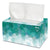 Kleenex® Ultra Soft Hand Towels, POP-UP Box, 1-Ply, 9 x 10, White, 70/Box (KIM11268)