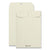 Quality Park™ Clasp Envelope, #63, Cheese Blade Flap, Clasp/Gummed Closure, 6.5 x 9.5, Executive Gray, 100/Box (QUA38563)