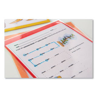 Scotch® Laminating Pouches, 3 mil, 11.5" x 17.5", Gloss Clear, 25/Pack (MMMTP385625)