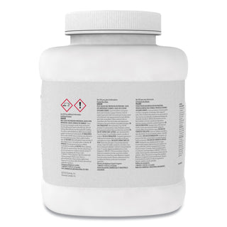 Diversey™ Beer Clean Glass Cleaner, Unscented, Powder, 4 lb. Container (90201JD)