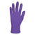 Kimtech™ Purple Nitrile™ Disposable Exam Gloves, Beaded Cuff, Unlined, Large, 6 mil (KIM55083)
