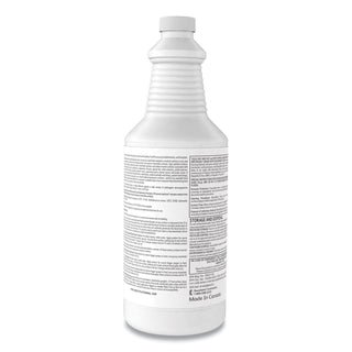 Diversey™ Oxivir TB One-Step Disinfectant Cleaner, 32oz Bottle, 12/Carton (DRK4277285)