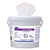 Diversey™ Oxivir TB Disinfectant Wipes, 11 x 12, White, 160/Bucket, 4 Bucket/Carton (DVO5627427)