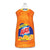 Ajax® Dish Detergent, Liquid, Antibacterial, Orange, 52 oz, Bottle (CPM49860)